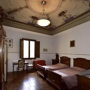 Casa Per Ferie Suore Oblate Dell'assunzione B&B