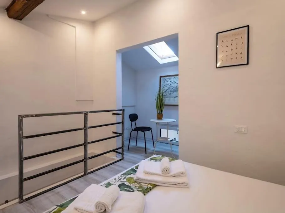 Apartment Tuscan Tempo Firenze Chic Double Retreat