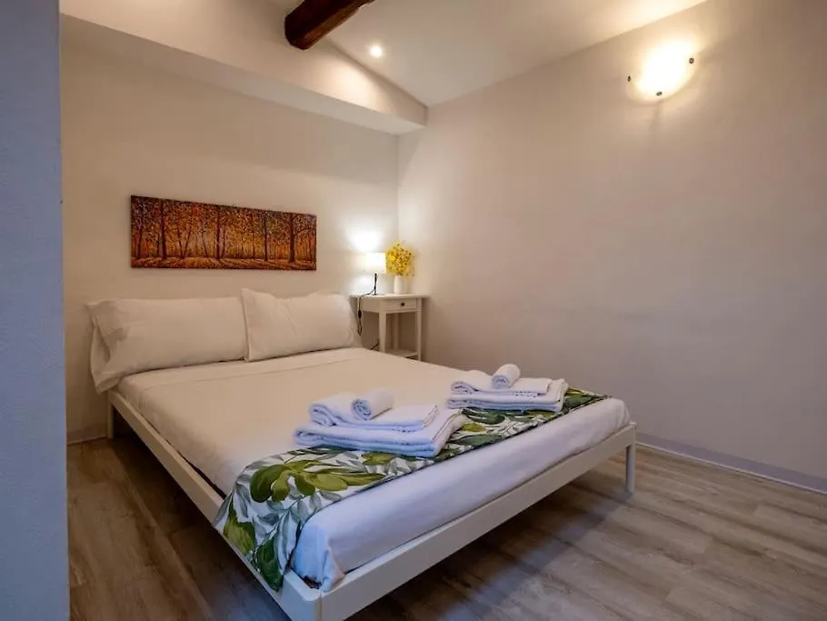 Tuscan Tempo Firenze Chic Double Retreat