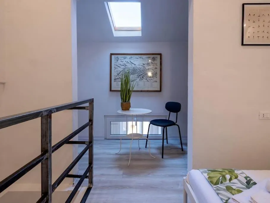 Apartment Tuscan Tempo Firenze Chic Double Retreat