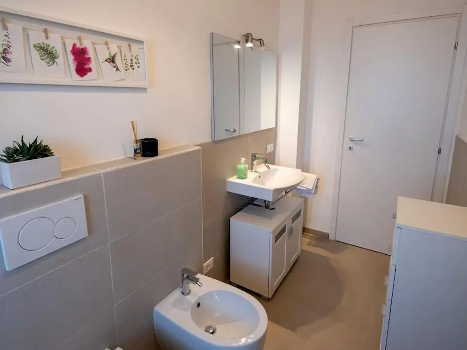 Tuscan Tempo Firenze Chic Double Retreat Włochy