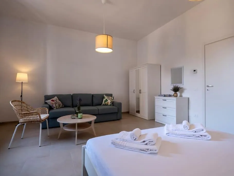 Tuscan Tempo Firenze Chic Double Retreat Apartament