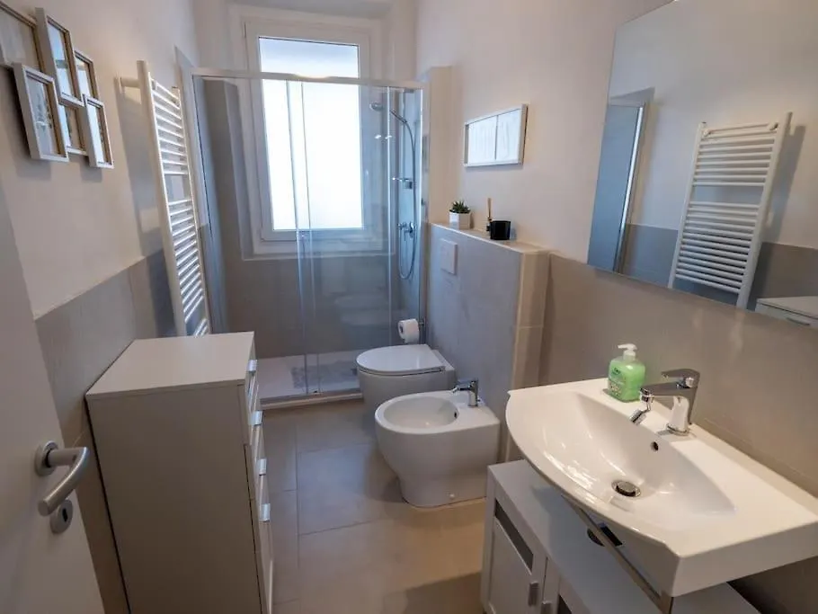 Tuscan Tempo Firenze Chic Double Retreat Apartament Florencja